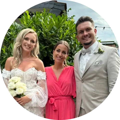 Rezension von Ajsa und Dawid