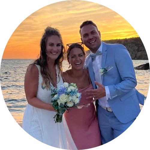 Rezension von Christina und Kevin